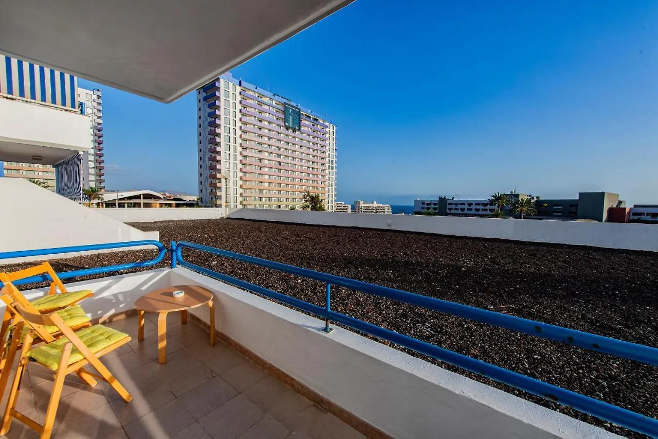 Apartment Paradise Suite Costa Adeje