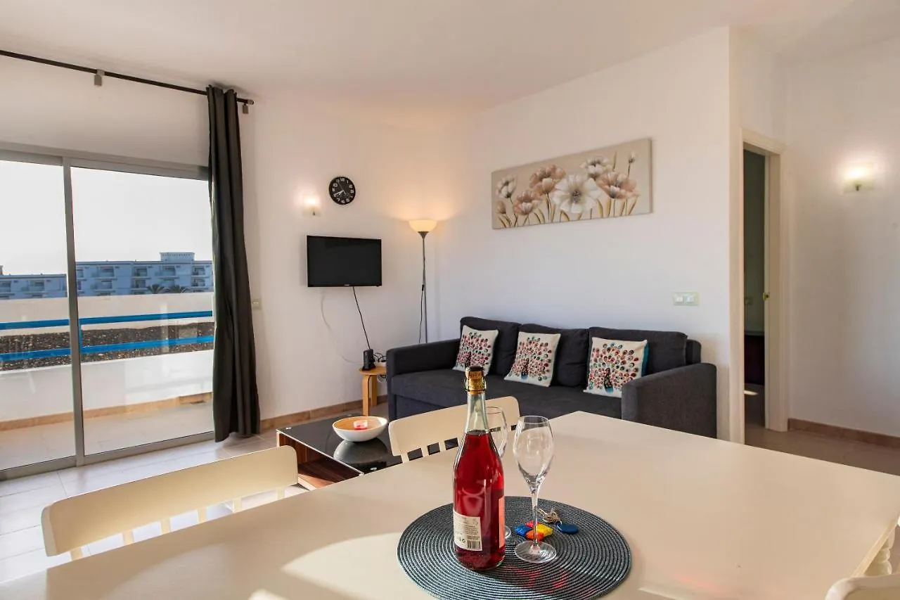 Paradise Suite Costa Adeje  0*, Costa Adeje (Tenerife) Spain
