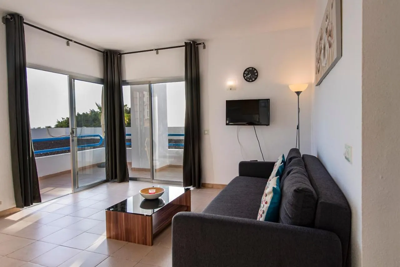 Apartment Paradise Suite Costa Adeje