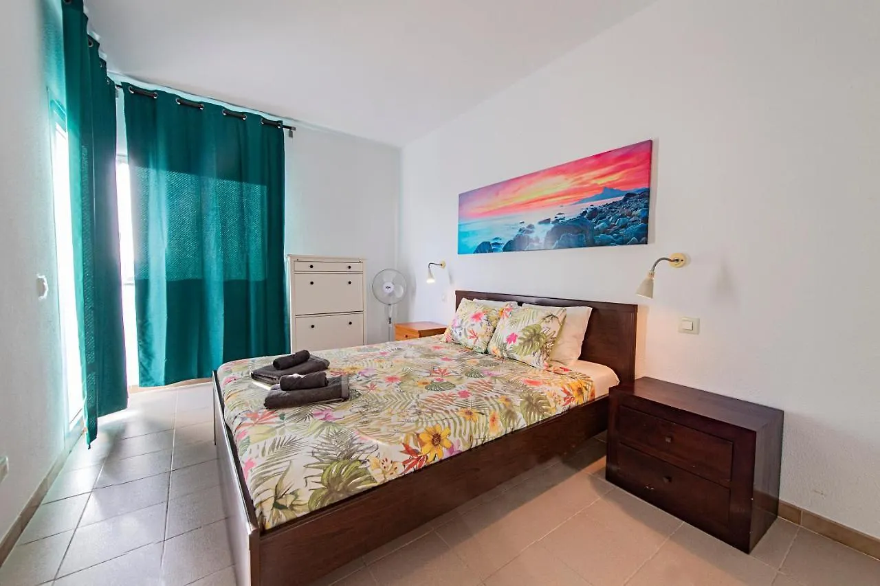 Paradise Suite Costa Adeje  Spain