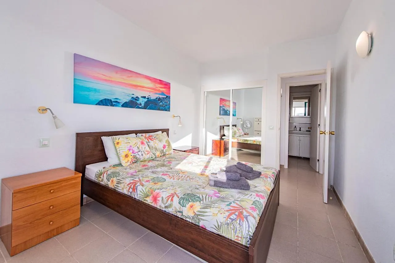 Paradise Suite Costa Adeje