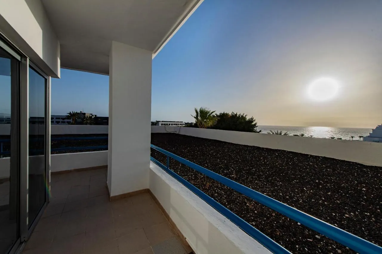 Paradise Suite Costa Adeje  Apartment