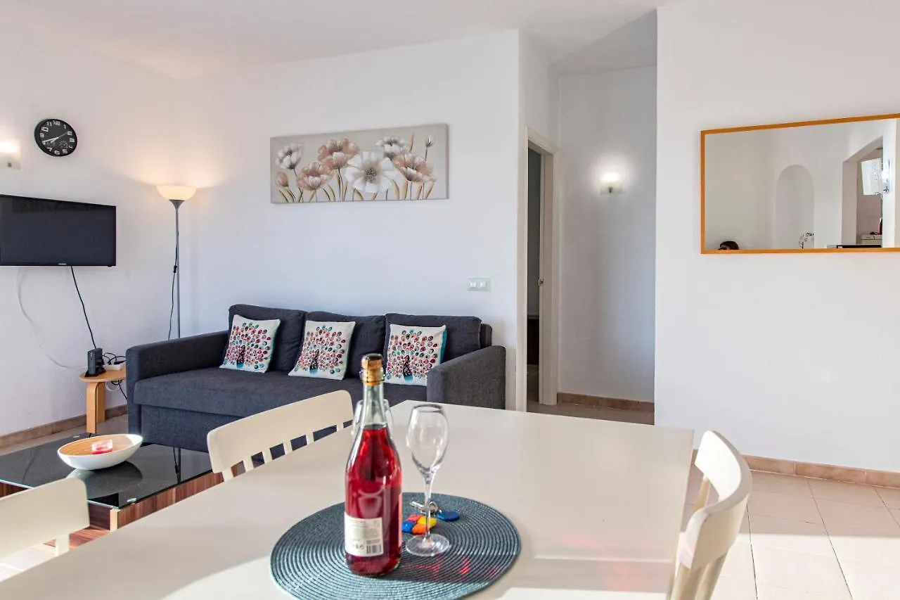 Paradise Suite Costa Adeje  Apartment Costa Adeje (Tenerife)