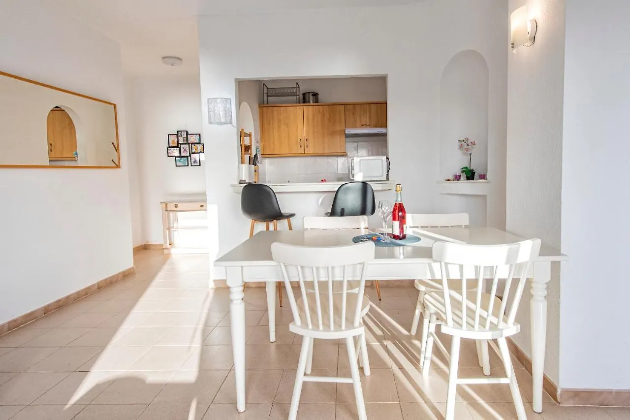 Apartment Paradise Suite Costa Adeje