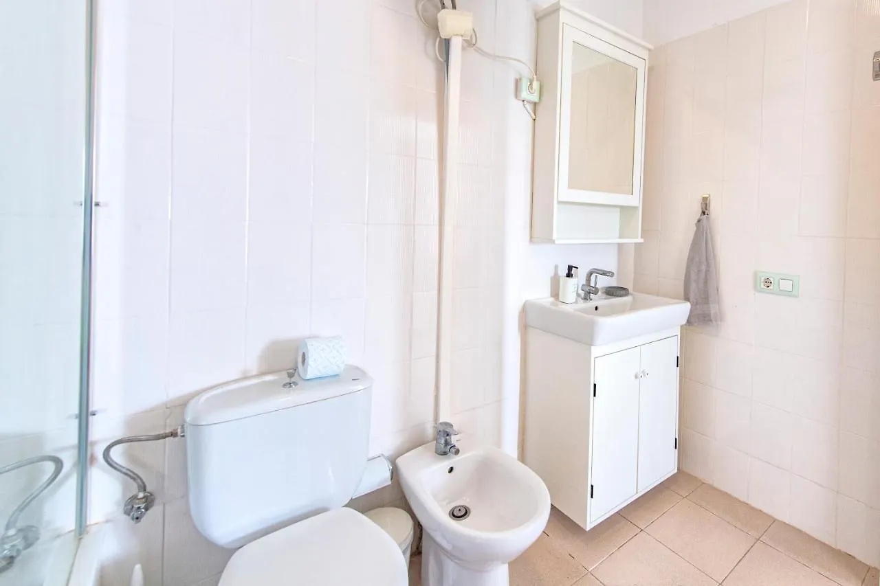 Apartment Paradise Suite Costa Adeje  Spain