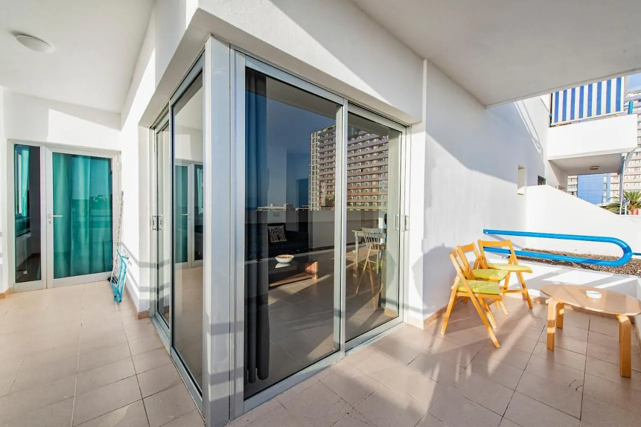 Paradise Suite Costa Adeje  Spain