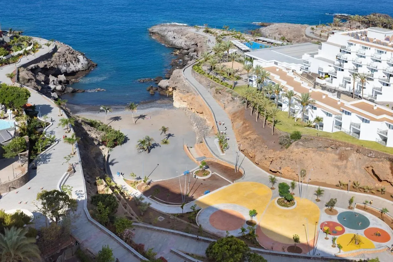 Apartment Paradise Suite Costa Adeje  Spain