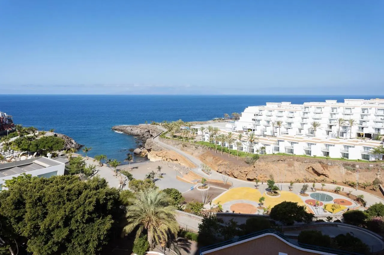 Paradise Suite Costa Adeje  Costa Adeje (Tenerife)