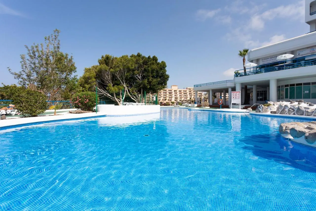 Apartment Paradise Suite Costa Adeje