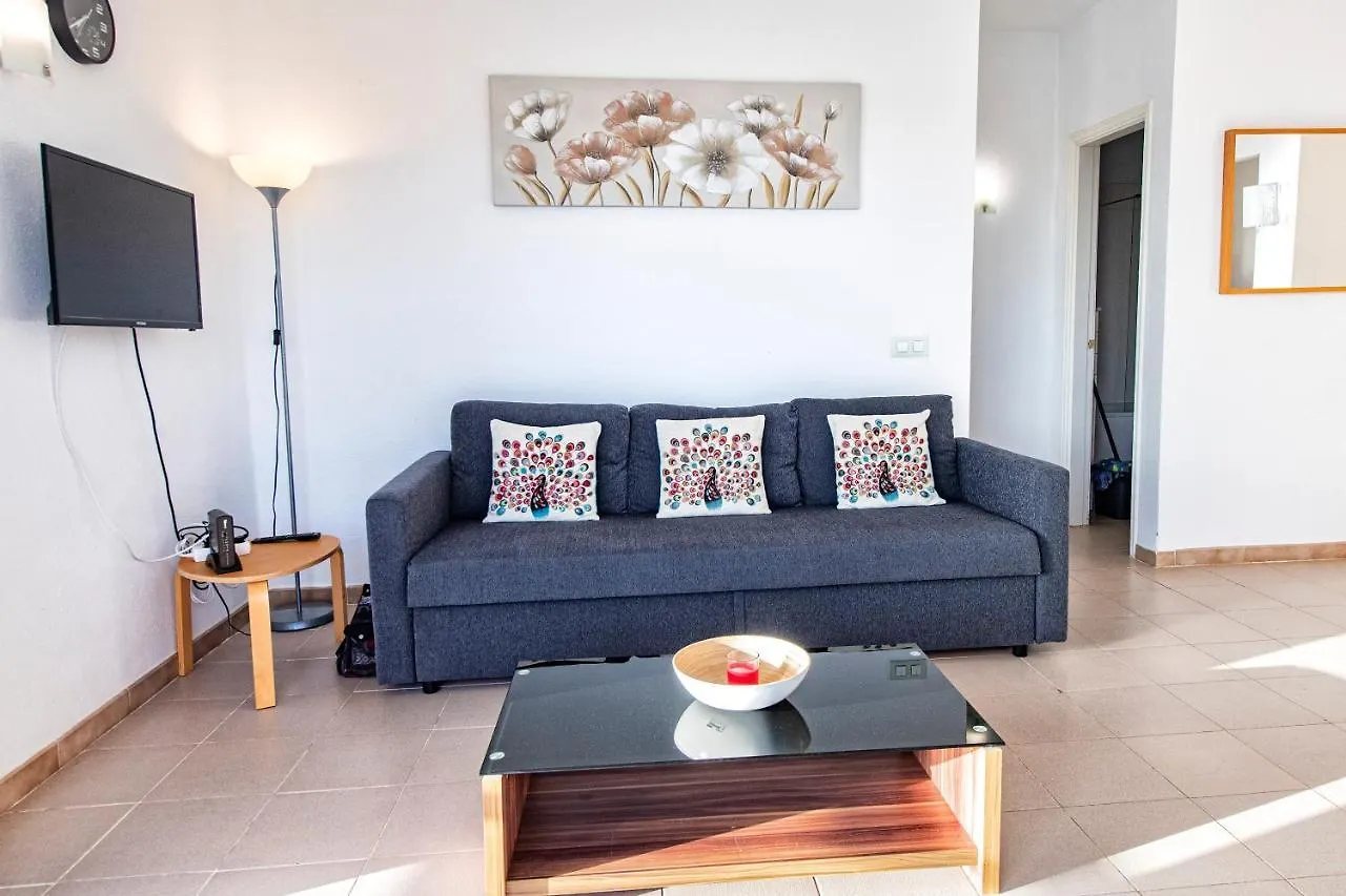 Paradise Suite Costa Adeje  0*, Costa Adeje (Tenerife)