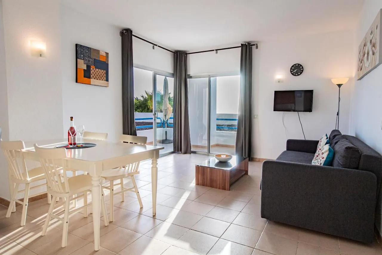Paradise Suite Costa Adeje  0*, Costa Adeje (Tenerife)
