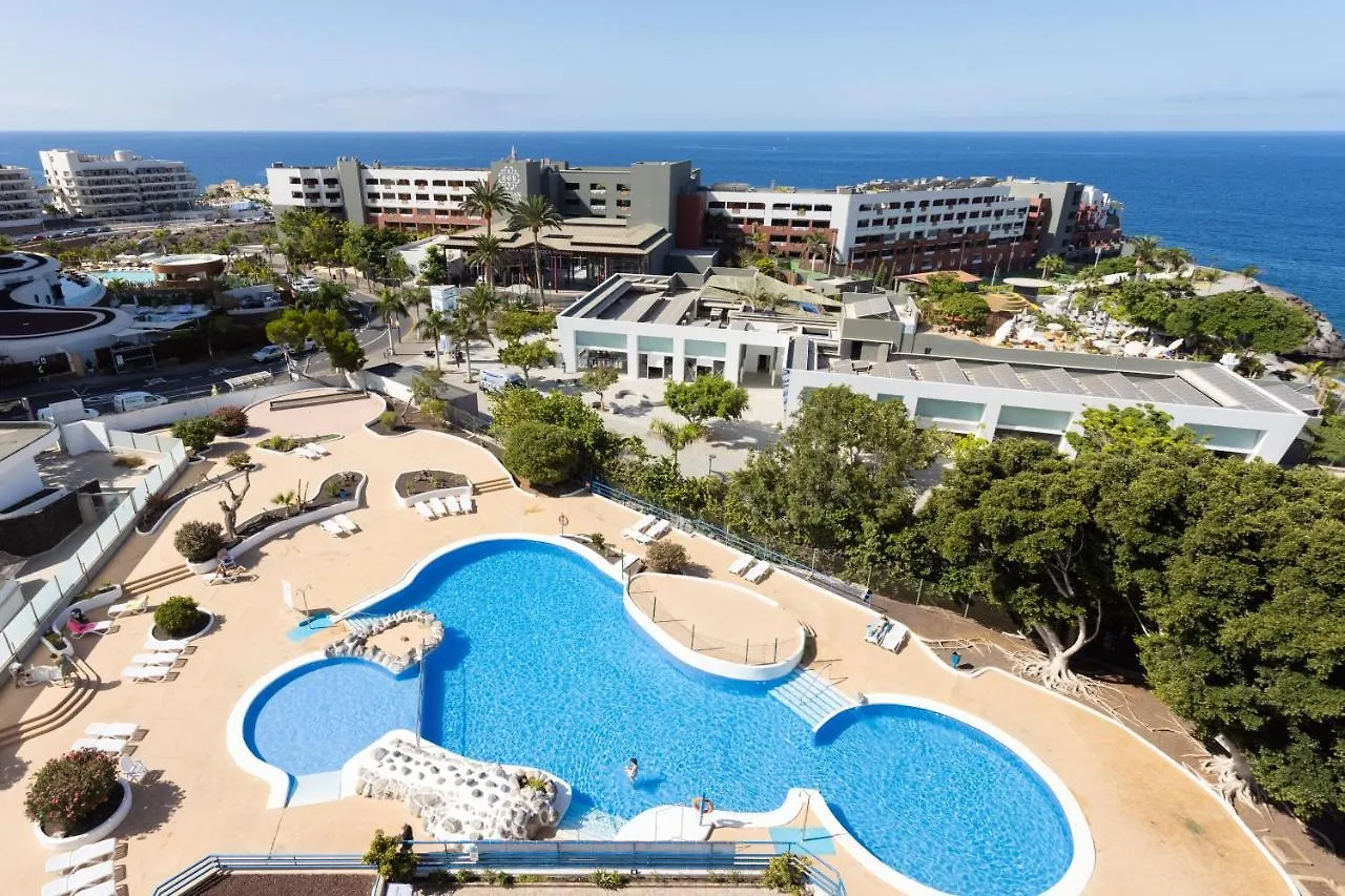 Paradise Suite Costa Adeje