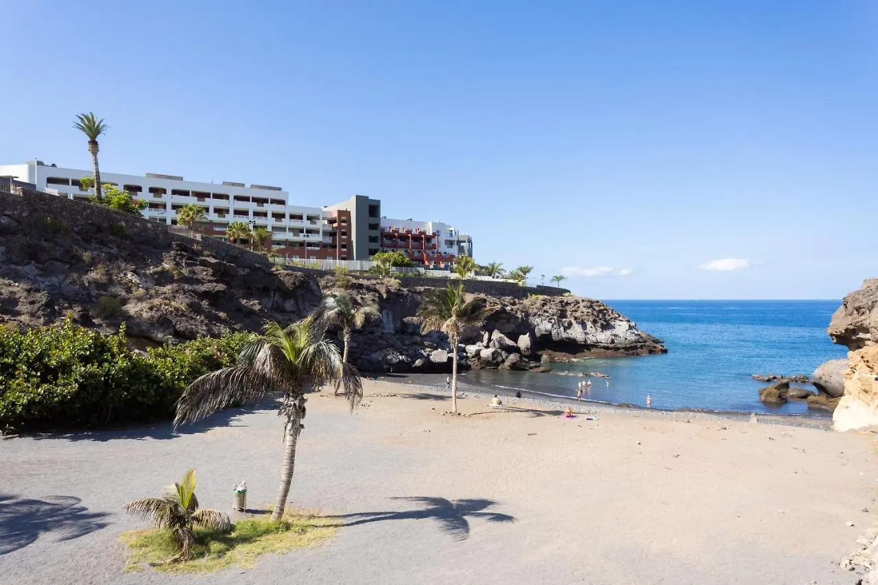 Apartment Paradise Suite Costa Adeje