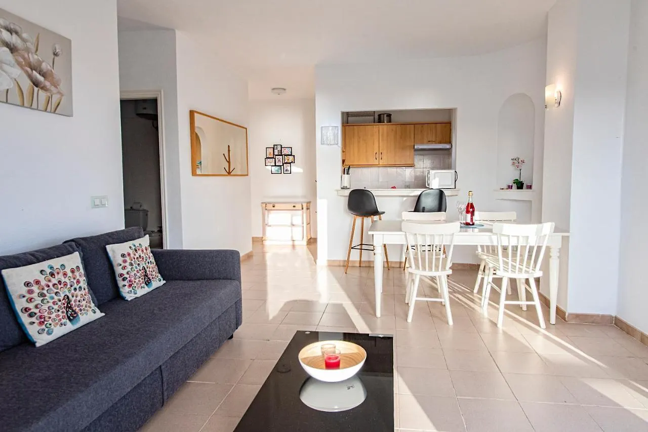 Apartment Paradise Suite Costa Adeje  Spain