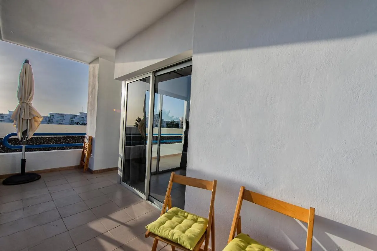 Apartment Paradise Suite Costa Adeje  Spain