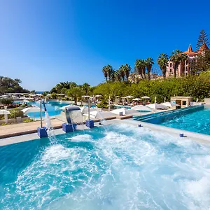 Gran Tacande Wellness & Relax Отель
